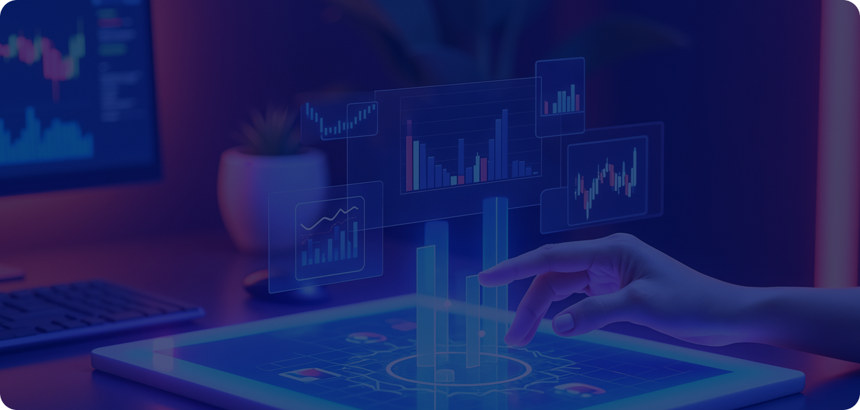 AI Agency & Technology HTML Template